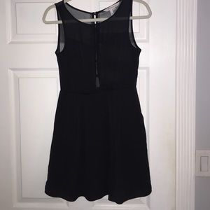 BCBG little black dress!